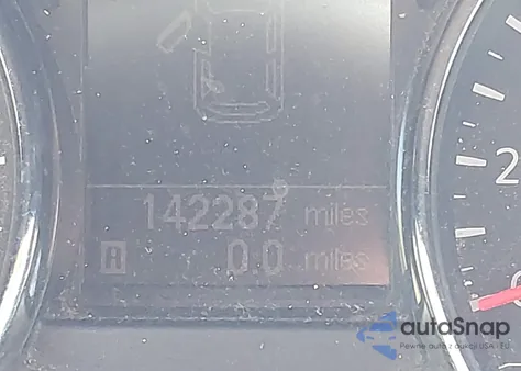 2011 Nissan Rogue Sv z USA, uszkodzony, nr VIN JN8AS5MV3BW307751